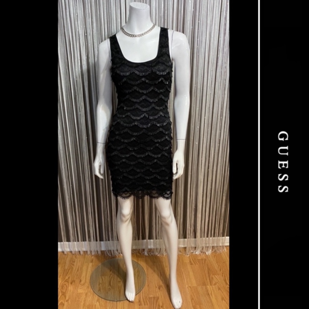 🔻SALE🔻GUESS🔹EXCELLENT CONDITION